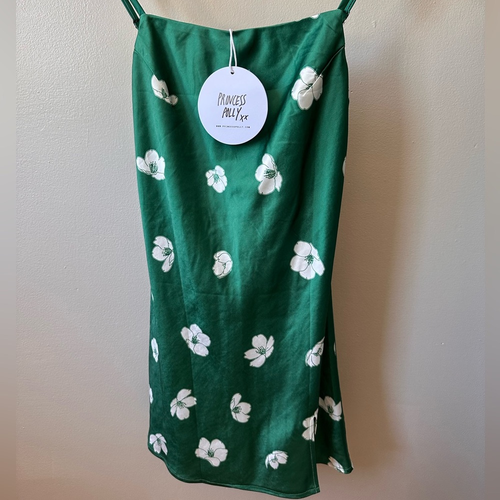 New with tags Princess Polly mini dress US 2